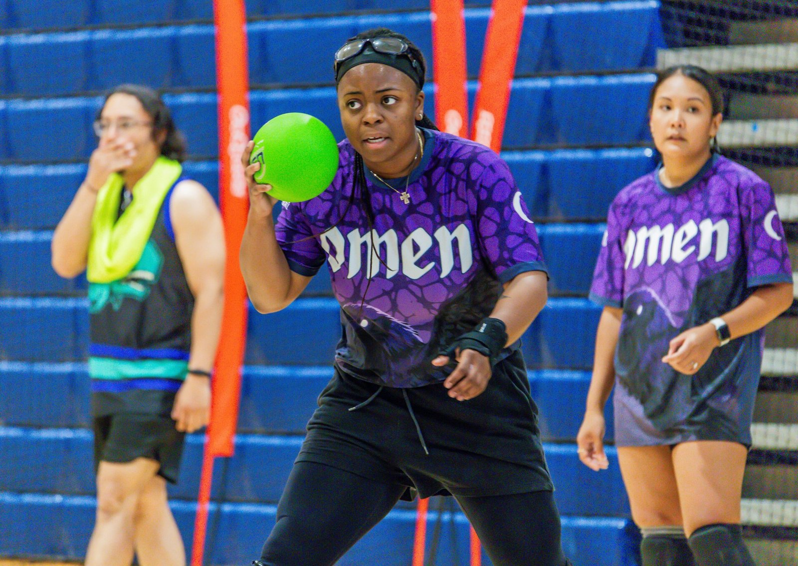 Connecticut Dodgeball at Beast Coast Championship